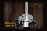 G&R Diesel Performance Billet Bottom Fuel Sump w/ Integrated Return - GRD00153